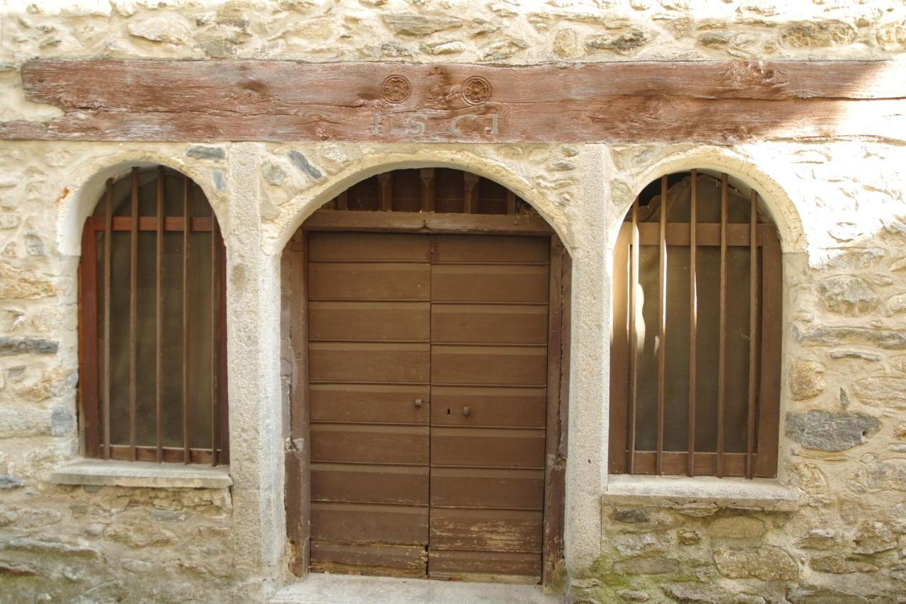 Puig Roja Del Roser Prats-de-Mollo-la-Preste Exterior photo